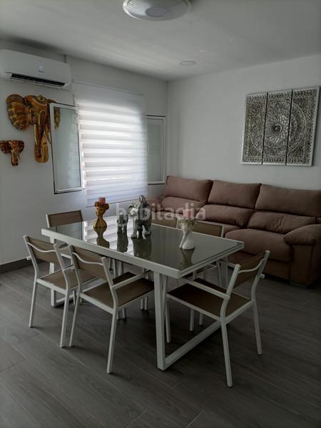 Foto 6b981a80-67de-48a6-ab1d-5f98f6431a3e. Rent house with pool in Playa Cruz del Mar Chipiona