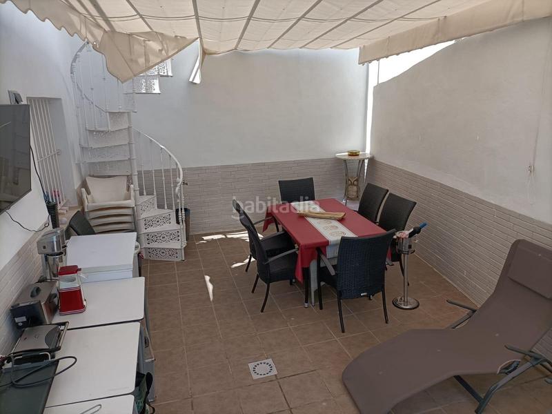 Foto be93ff06-e1bc-4bb5-8bc4-61460c7daf42. Rent house with pool in Playa Cruz del Mar Chipiona