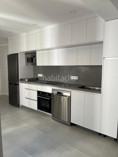 Foto 3cd3cde0-cfe6-41bb-999a-93629334dae4. Appartement dans Ciudad Jardín - Zoco Córdoba