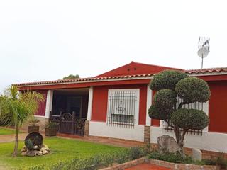 Xalet a El Higuerón. Encantadora casa en el higuerón confort y estilo