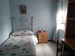 Pis a Sagunto - Edisol. Acogedor piso en córdoba con terraza y amplios espacios
