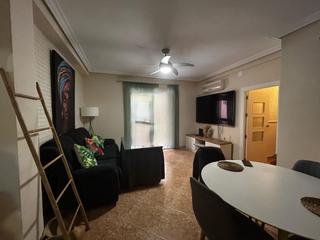 Pis a Fátima - Levante. Acogedor piso semireformado en fátima, córdoba  ideal para tu nu