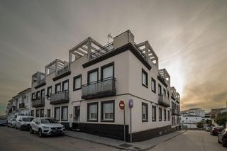 Piso en Villafranca de Córdoba. Amplio y moderno piso reformado en villafranca de córdoba