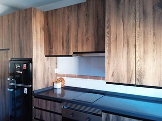 Etagenwohnung in Villafranca de Córdoba. Amplio y moderno piso reformado en villafranca de córdoba