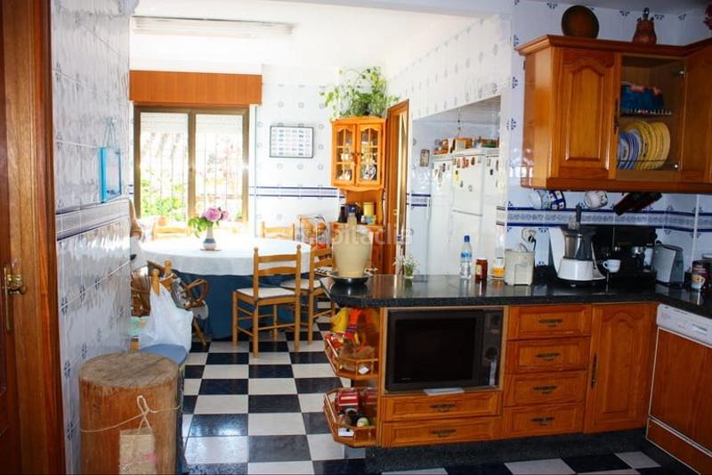 Foto 257d726b-9573-4887-9470-c71b56a6dc69. Casa con piscina in El Brillante -El Naranjo - El Tablero Córdoba