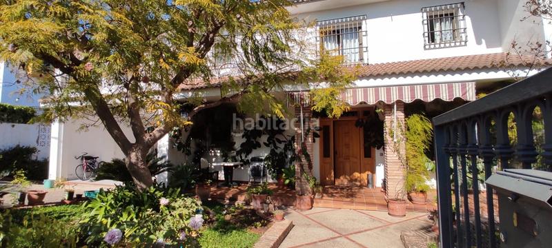 Foto 287ac088-b3d4-4bf3-acd8-676d70125bdd. Casa con piscina in El Brillante -El Naranjo - El Tablero Córdoba