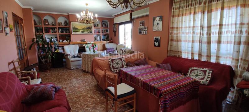 Foto 4b6971c7-a3ea-4e9e-a757-19bd36df9891. Casa con piscina in El Brillante -El Naranjo - El Tablero Córdoba