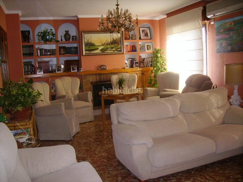 Foto d77e5acf-ced7-4a82-a992-6b2b34b93d6d. Casa con piscina in El Brillante -El Naranjo - El Tablero Córdoba