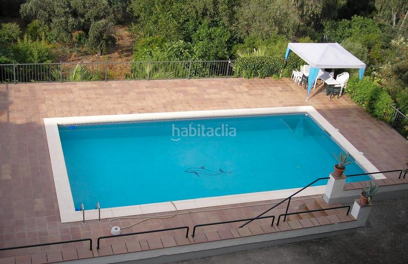Foto d85a88dd-7d26-4e28-94e7-c49416464849. Casa con piscina in El Brillante -El Naranjo - El Tablero Córdoba