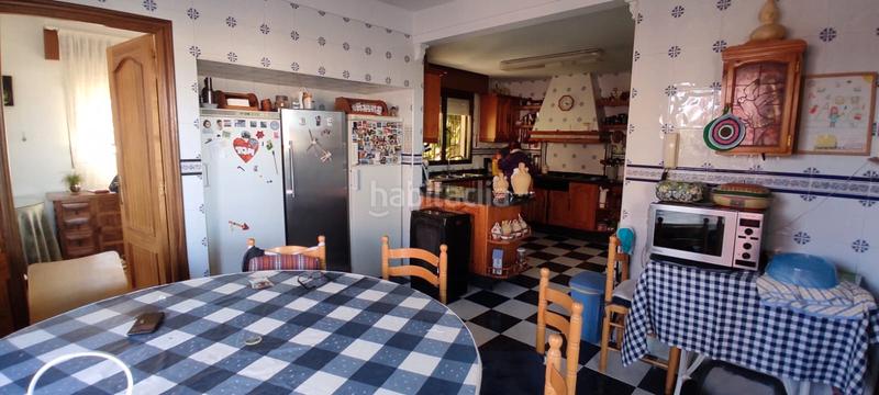 Foto f2fa8aaa-3a3c-4203-ae64-af0347df67f5. Casa con piscina in El Brillante -El Naranjo - El Tablero Córdoba