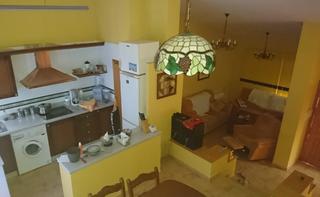 Haus in Las Jaras. Amplia casa en trassierra  las jaras, córdoba con piscina y vist