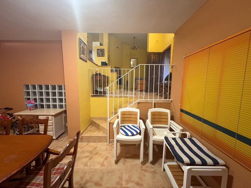 Foto 5c5c7825-6af1-438d-bd86-341ccb75d01a. Casa amb aparcament piscina a Las Jaras Córdoba