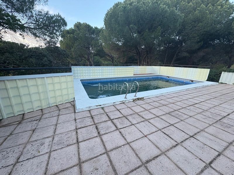 Foto 7e2b7445-de64-4312-8b1c-113ad9f23fa3. Casa amb aparcament piscina a Las Jaras Córdoba