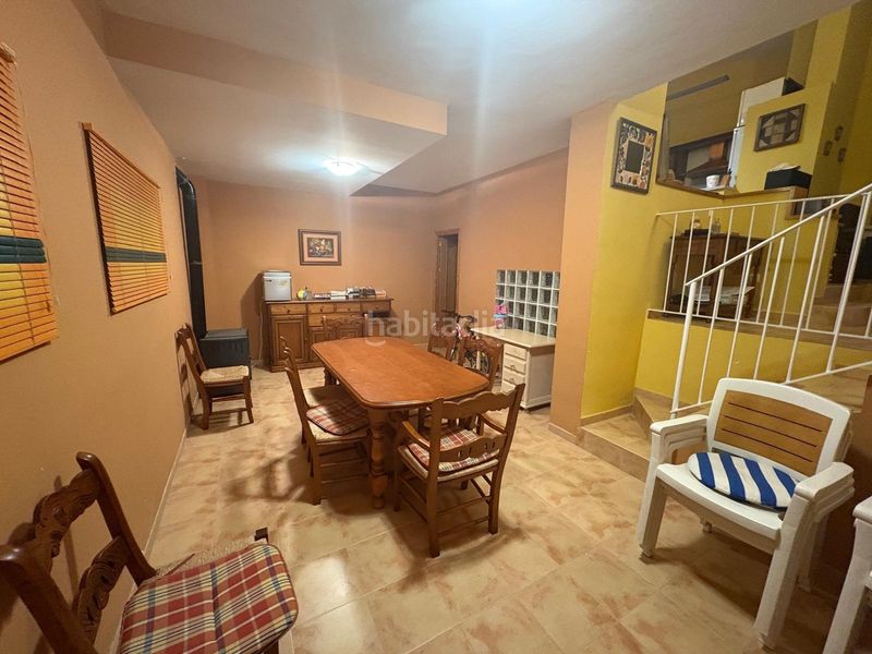 Foto 81f55387-69d2-4471-b855-f38246026a4a. Casa amb aparcament piscina a Las Jaras Córdoba