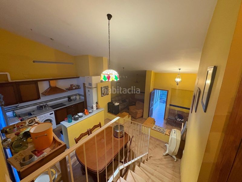 Foto a34661d5-603c-4246-878c-81b0af4b6cee. Casa amb aparcament piscina a Las Jaras Córdoba