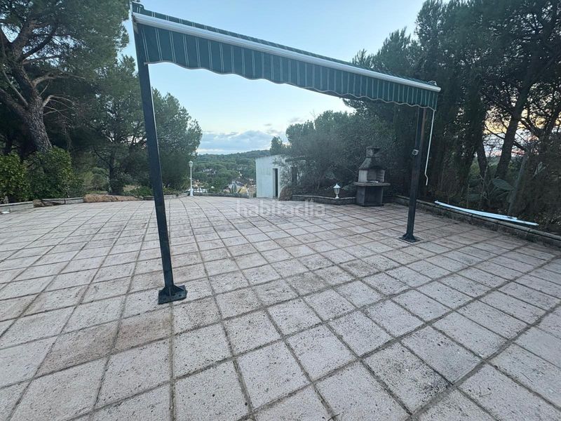 Foto c78344a7-8809-45f1-8fc6-934b79575860. Casa amb aparcament piscina a Las Jaras Córdoba