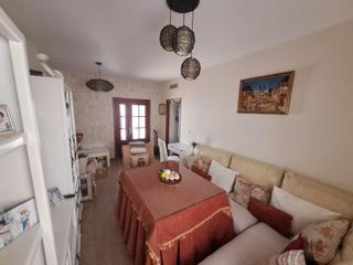 Flat in Sta. Marina - San Andrés - San Pablo - San Lorenzo