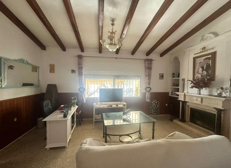 Foto 009da84f-bcf1-4251-9c5e-1691a47956a2. Xalet amb aparcament piscina a Alcolea Córdoba