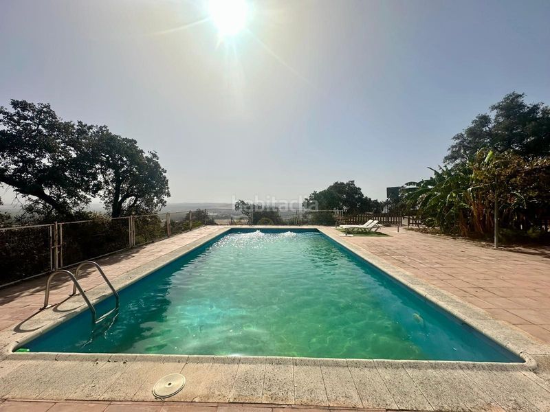 Foto 1157a367-5409-4a31-a7f3-b3f5027d75f0. Xalet amb aparcament piscina a Alcolea Córdoba