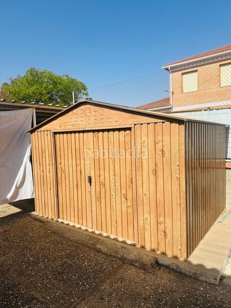 Foto ba9105a7-ee65-4fcc-b156-26b3177fb526. Xalet amb aparcament piscina a Alcolea Córdoba