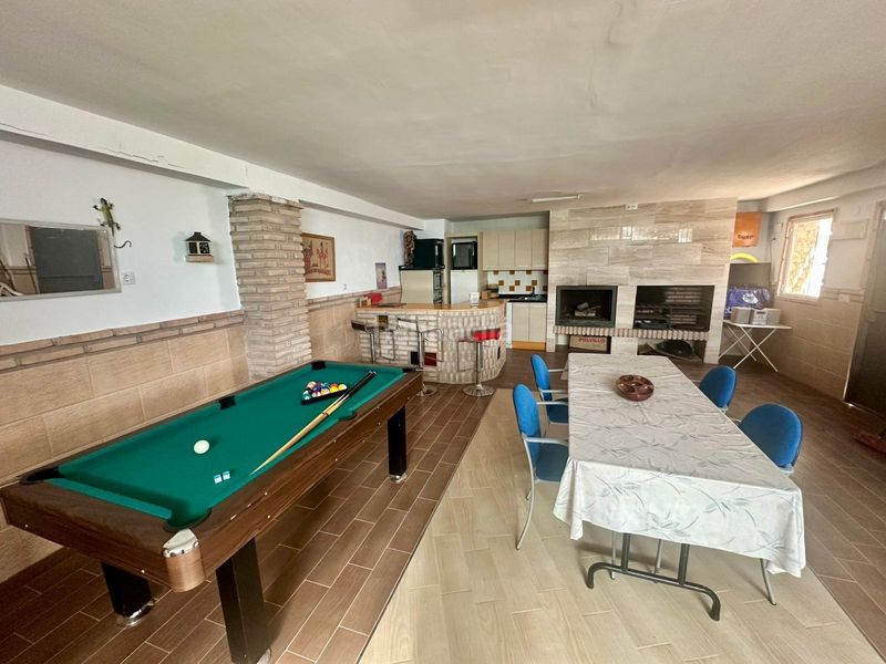 Foto e4c21e3b-f3c5-43a3-815c-13f885dd161b. Xalet amb aparcament piscina a Alcolea Córdoba