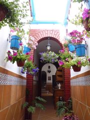 Lloguer Pis a Sta. Marina - San Andrés - San Pablo - San Lorenzo. Acogedor piso en alquiler en ollerías, córdoba por solo 650