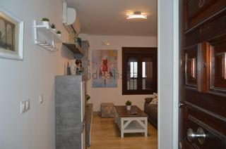 Appartement à Casco Histórico  - Ribera - San Basilio