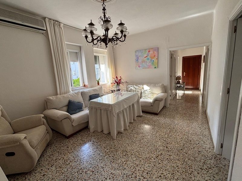 Foto fec9f55f-1471-4e43-836f-0080cdaa58b4. Pis a Ciudad Jardín - Zoco Córdoba