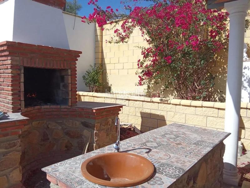 Foto 1ced3076-bef1-4c84-861e-861a976b480a. Casa amb aparcament piscina a Alcolea Córdoba
