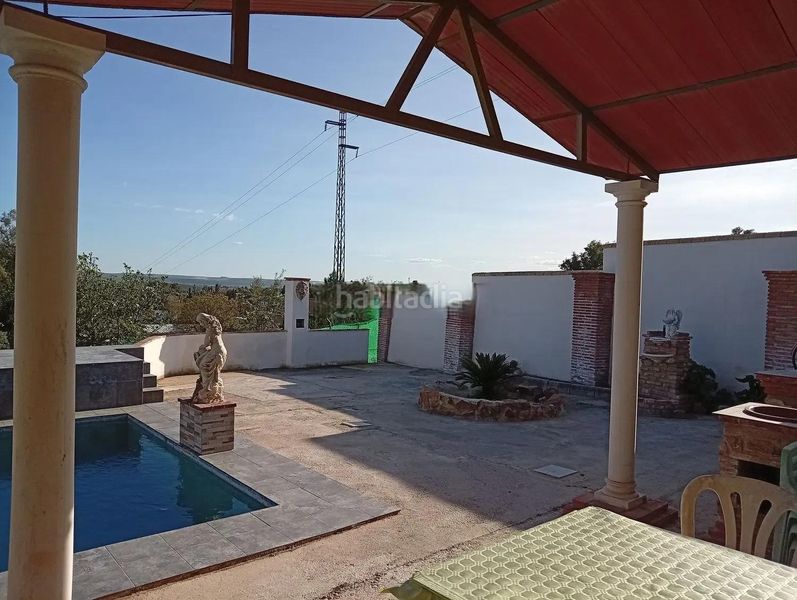 Foto 26f1ec83-5765-43fb-b7e1-53b6c44e195e. Casa amb aparcament piscina a Alcolea Córdoba