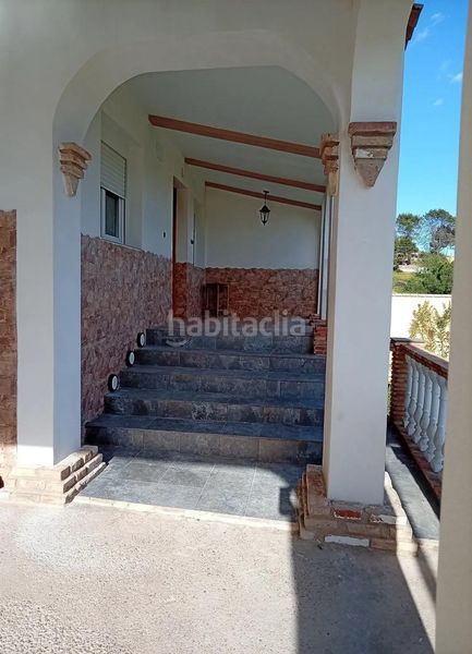 Foto 4055cdc4-a83b-44e8-960c-4d990412b7b1. Casa amb aparcament piscina a Alcolea Córdoba