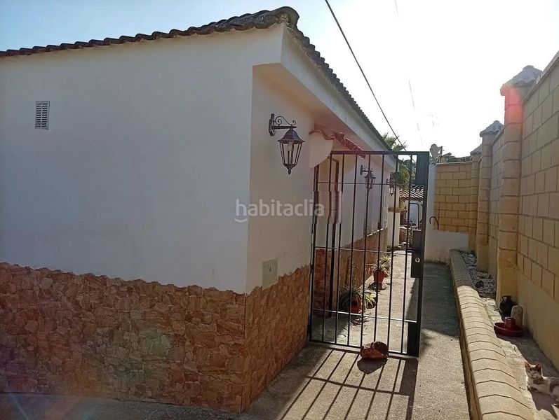 Foto 6c66db07-bc5b-4c92-87f9-3084cc2718a2. Casa amb aparcament piscina a Alcolea Córdoba