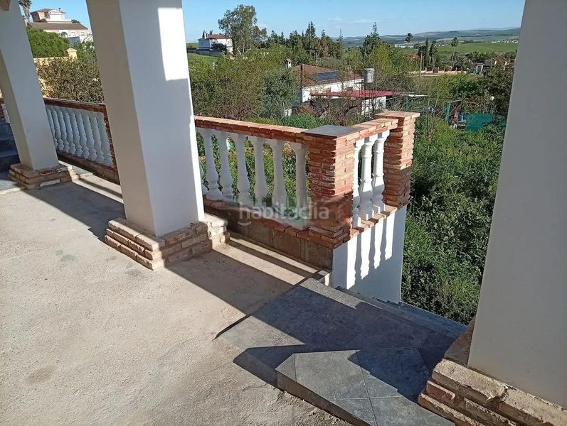 Foto a9701ca1-d89f-4225-b050-5cab846529b6. Casa amb aparcament piscina a Alcolea Córdoba