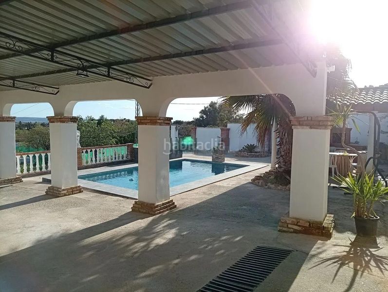 Foto c5c9fa43-839d-450f-8a02-38068827302e. Casa amb aparcament piscina a Alcolea Córdoba
