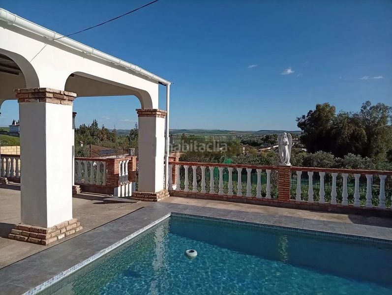 Foto c76d52b1-50d2-41b3-a3bf-73ac50582f9f. Casa amb aparcament piscina a Alcolea Córdoba