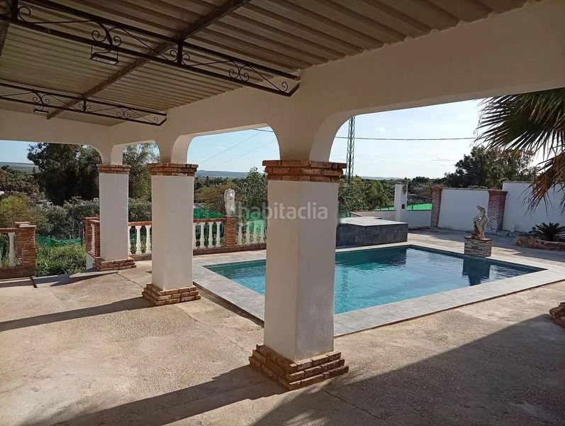 Foto d7efc6fa-46a3-499f-8acb-8a385d90b674. Casa amb aparcament piscina a Alcolea Córdoba