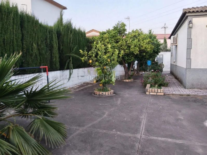 Foto 7a53d813-a8ce-4521-9957-3acefa738b36. Casa amb aparcament piscina a Alcolea Córdoba