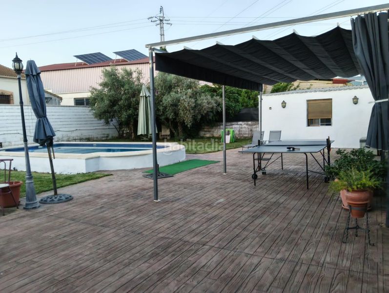 Foto d2c263ac-c000-4d9c-92a3-22b46dc00d66. Casa amb aparcament piscina a Alcolea Córdoba