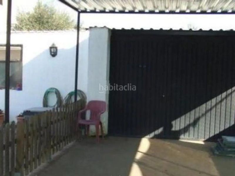 Foto d6e7ba5b-a816-4ef8-8379-72d035cf5da5. Casa amb aparcament piscina a Alcolea Córdoba