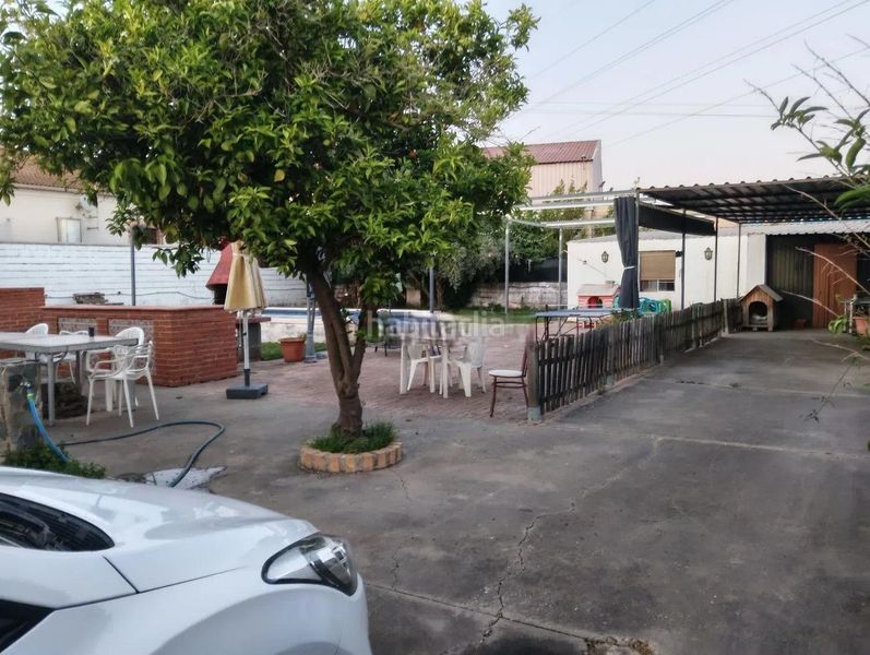Foto e9867105-c3c5-4217-8b74-e125f4cd3be4. Casa amb aparcament piscina a Alcolea Córdoba