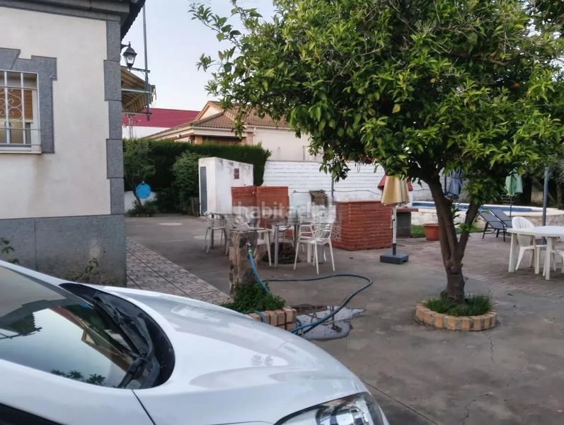 Foto ed398ebb-109f-4c89-b2f1-98730c3749f4. Casa amb aparcament piscina a Alcolea Córdoba