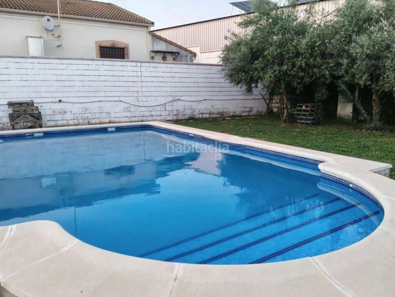 Foto f9b90916-bf29-4a80-b491-35e530c2b39b. Casa amb aparcament piscina a Alcolea Córdoba