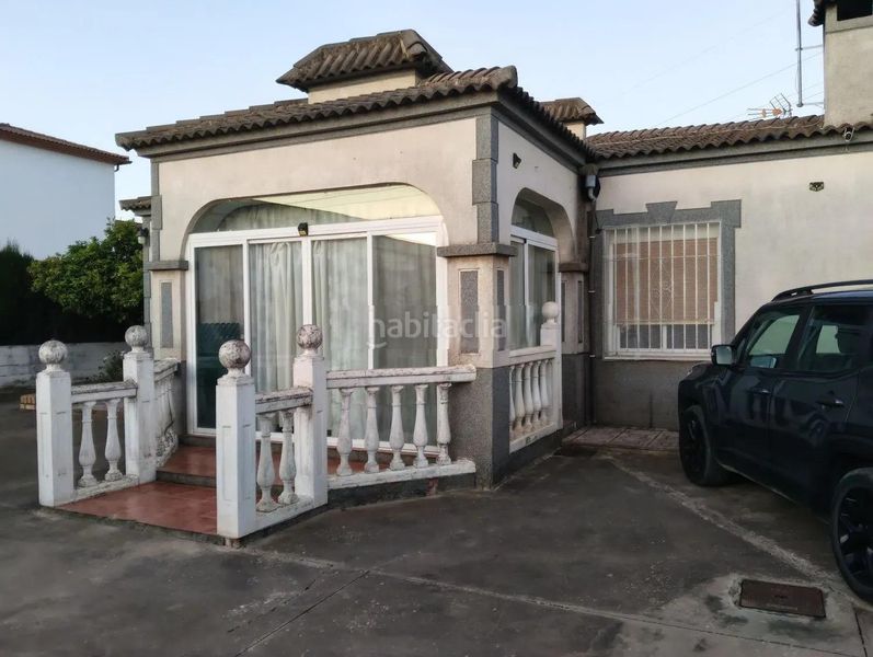 Foto fea90cc9-748f-408b-99bd-0c2d4b08cefa. Casa amb aparcament piscina a Alcolea Córdoba