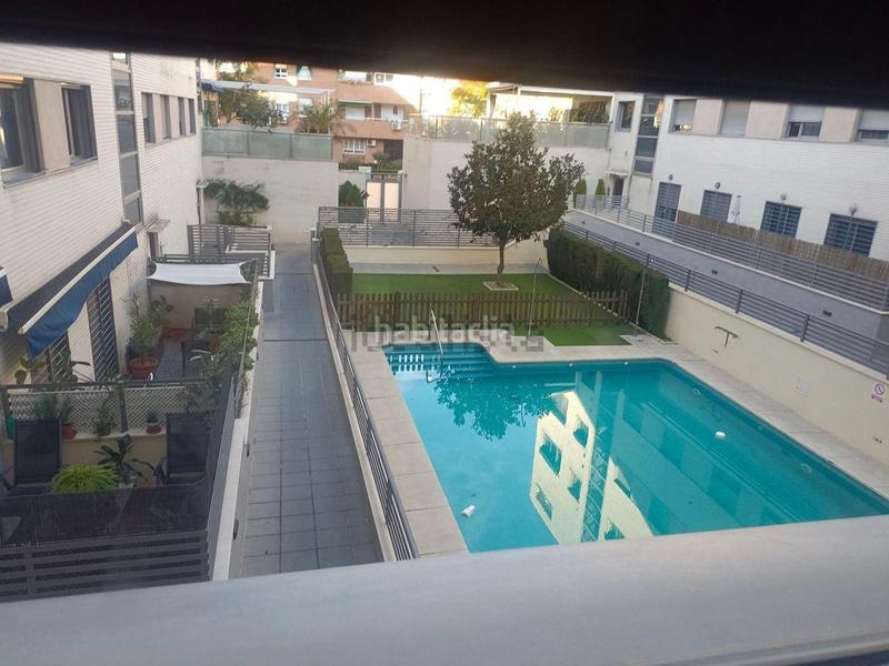 Foto 426407fa-362d-4119-9824-e3058897d21c. Appartamento con riscaldamento piscina in Santa Rosa - Valdeolleros Córdoba