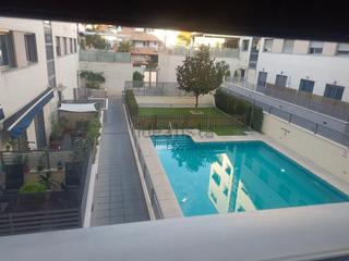 Piso en Santa Rosa - Valdeolleros
