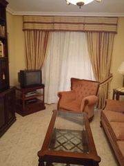 Pis a Sta. Marina - San Andrés - San Pablo - San Lorenzo