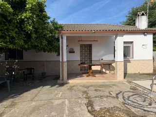 Xalet a Alcolea. Encantador chalet en alcolea, córdoba por solo 143.500
