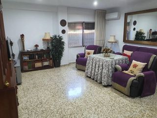 Pis a Fátima - Levante