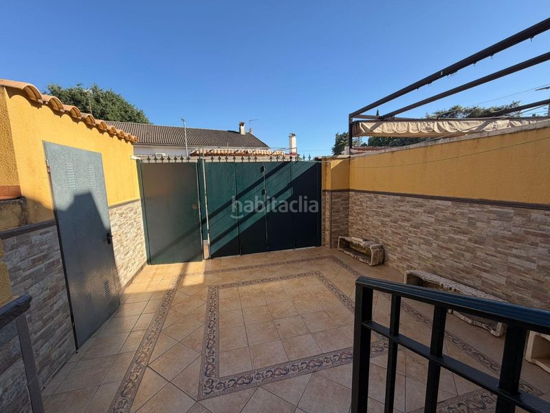 Foto 4ce33926-015d-4456-9d52-2f5a5256d83e. Xalet amb aparcament piscina a Paraíso Arenal - La Colina Córdoba