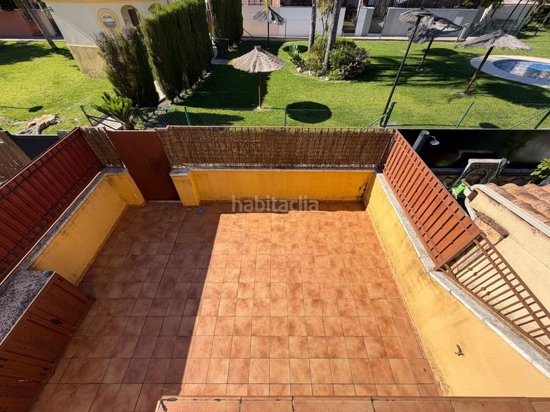 Foto b9709279-4554-4023-96c4-e043fe619c17. Xalet amb aparcament piscina a Paraíso Arenal - La Colina Córdoba